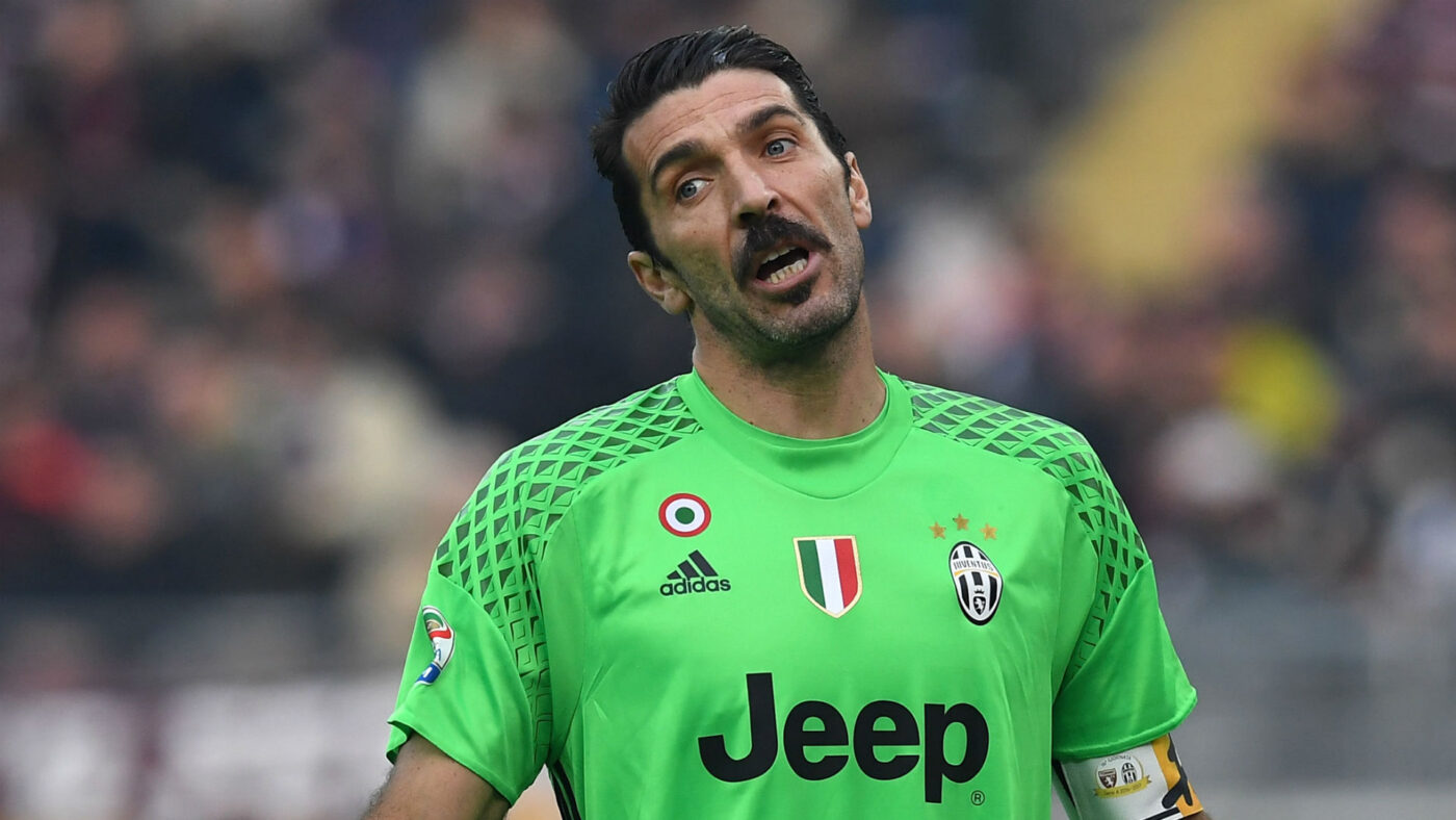 Gianluigi Buffon