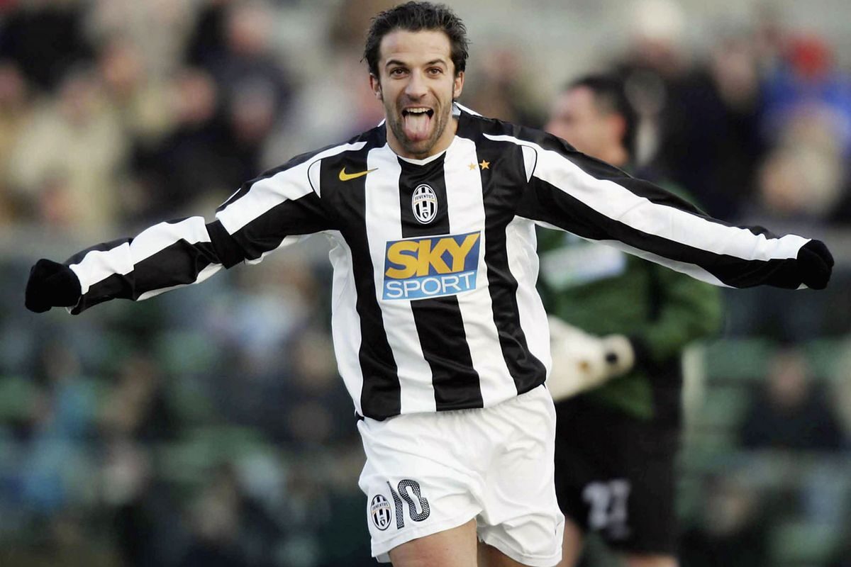 Alessandro Del Piero