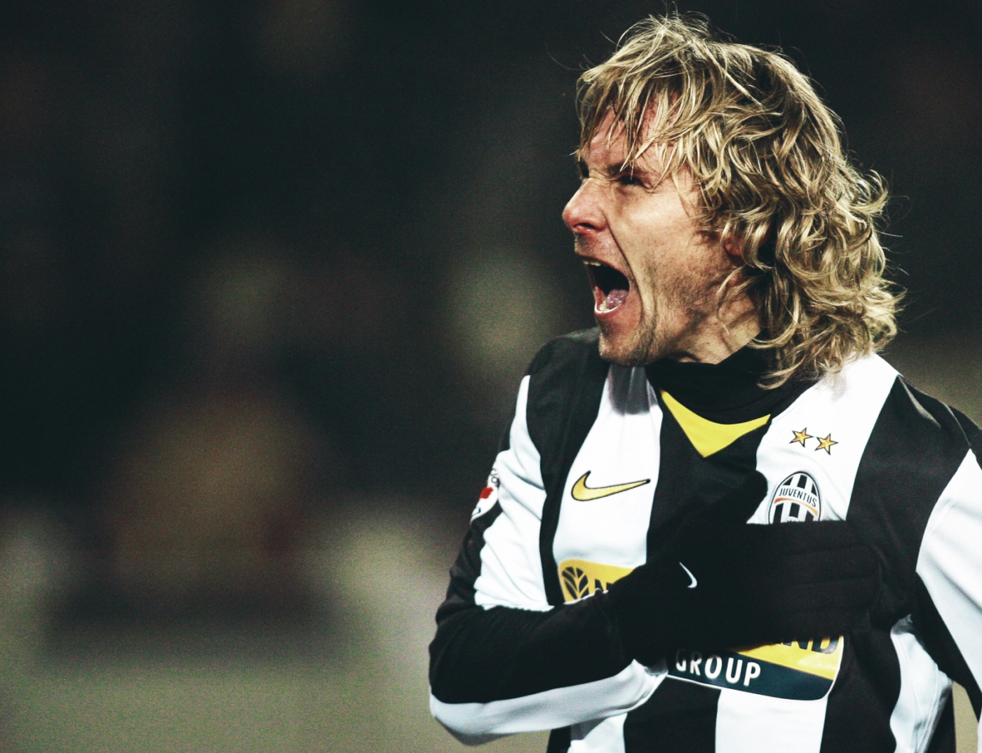 Pavel Nedved