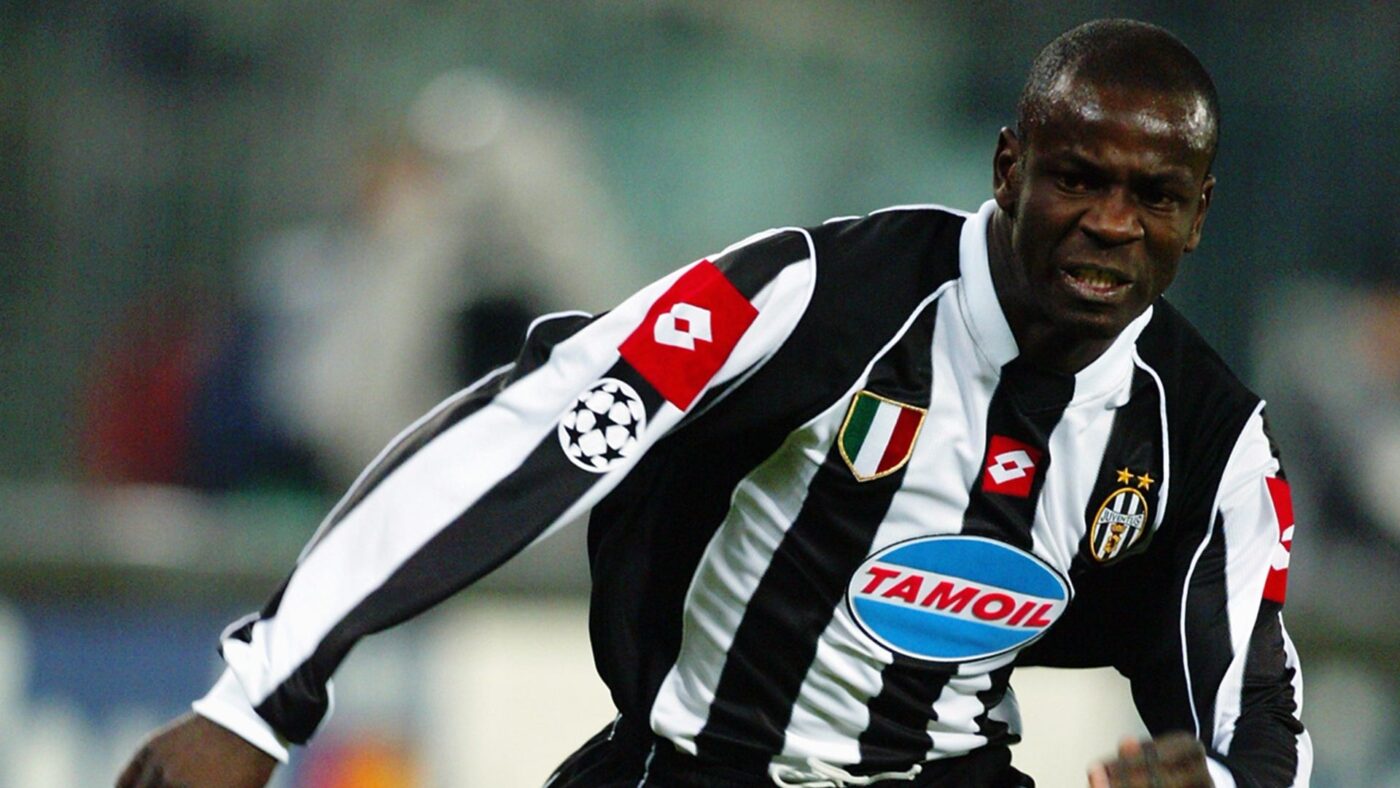 Lilian Thuram