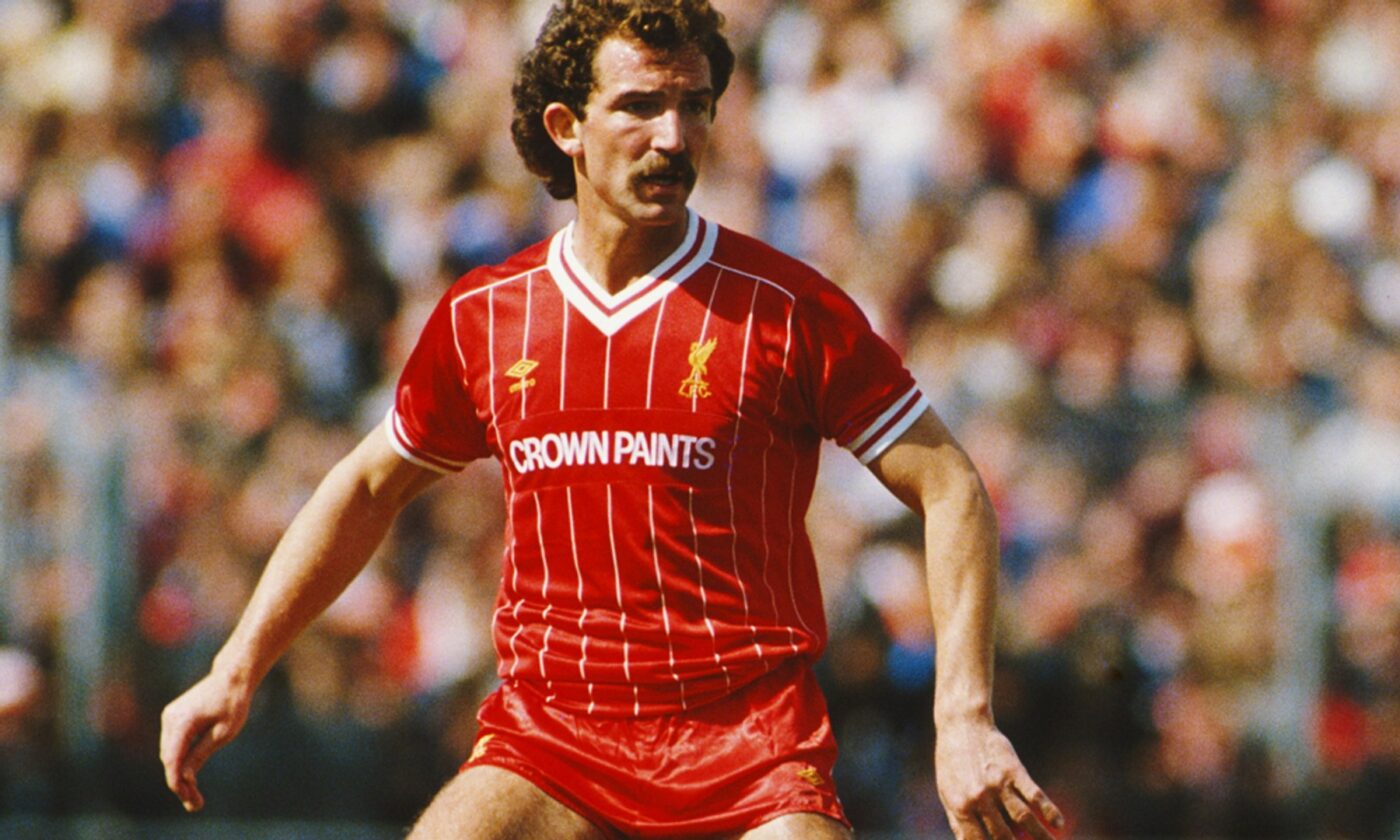 Graeme Souness