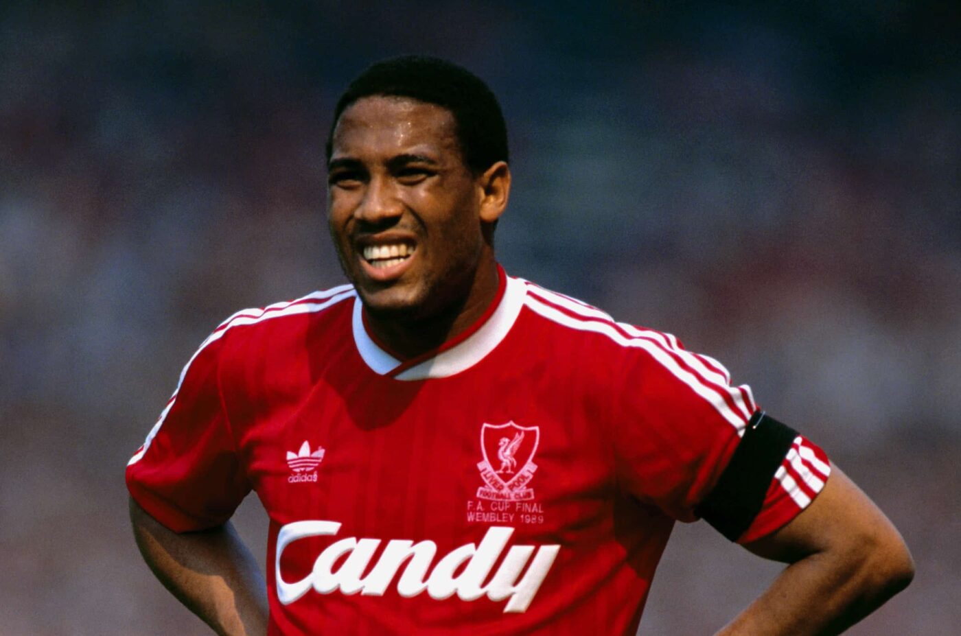 John Barnes