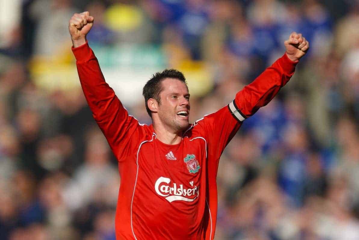 Jamie Carragher