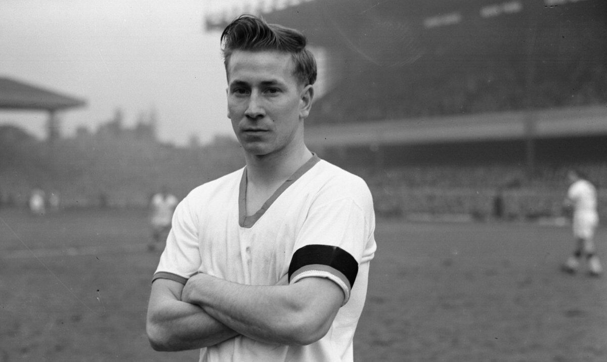 Sir Bobby Charlton