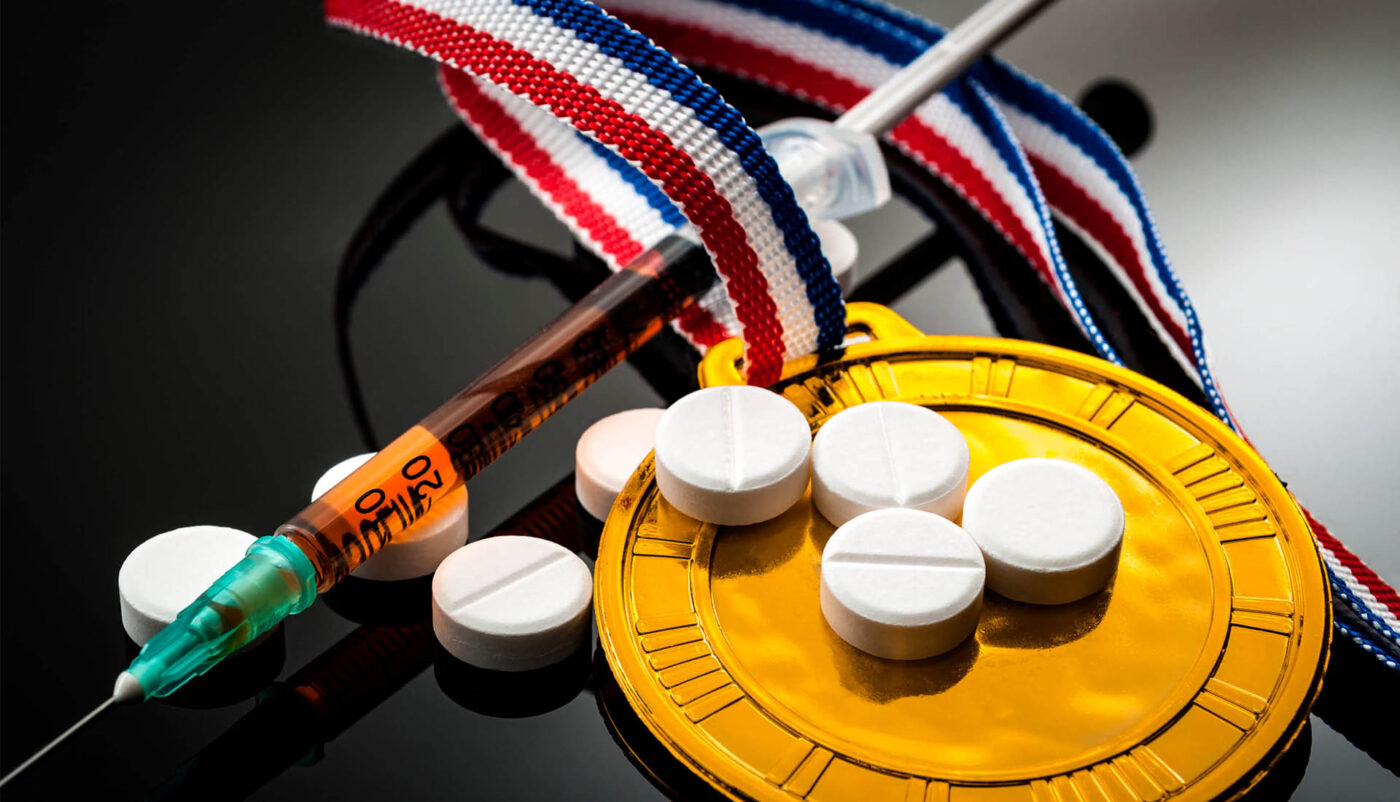 Doping tại World Cup