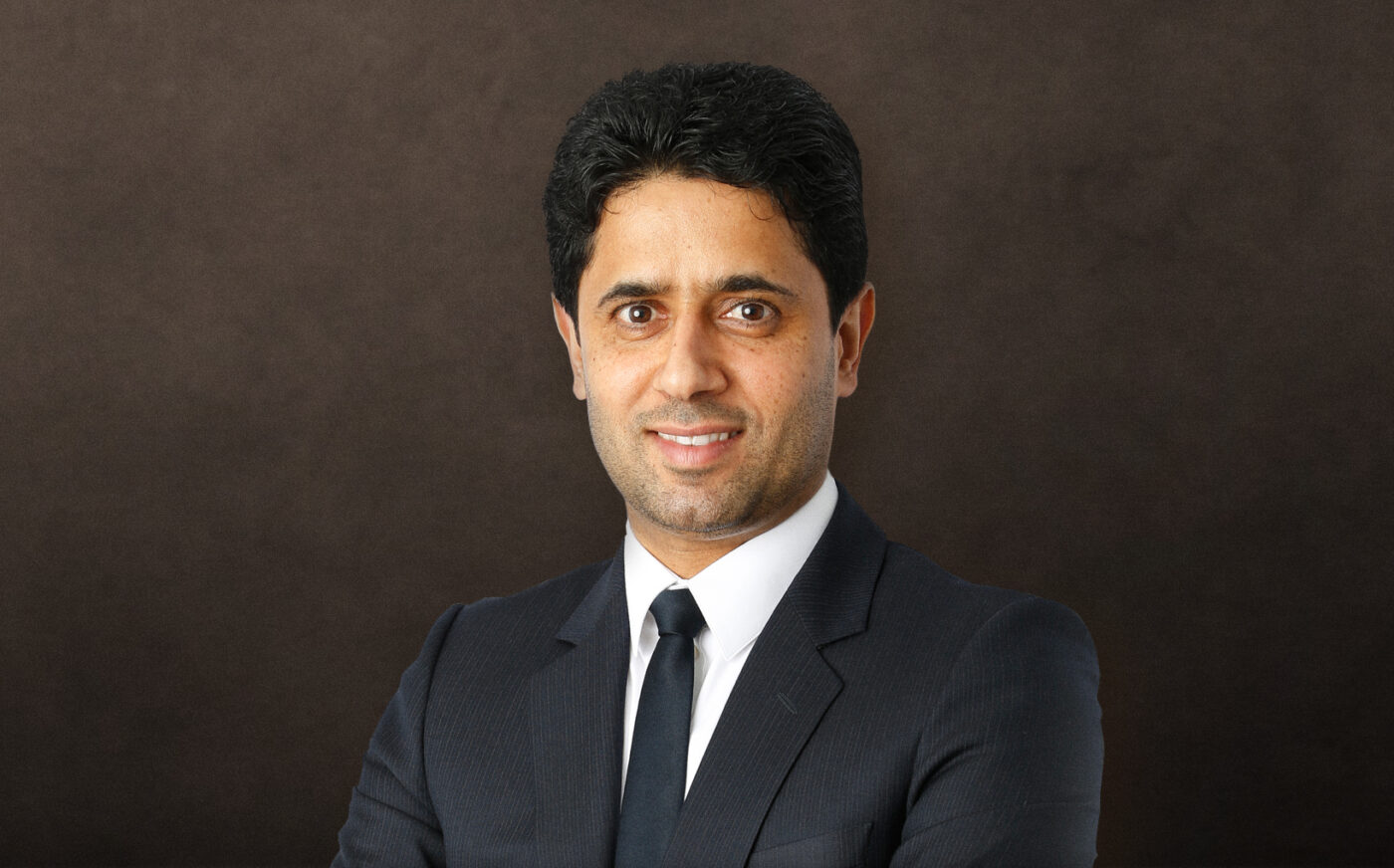 Nasser Al-Khelaifi