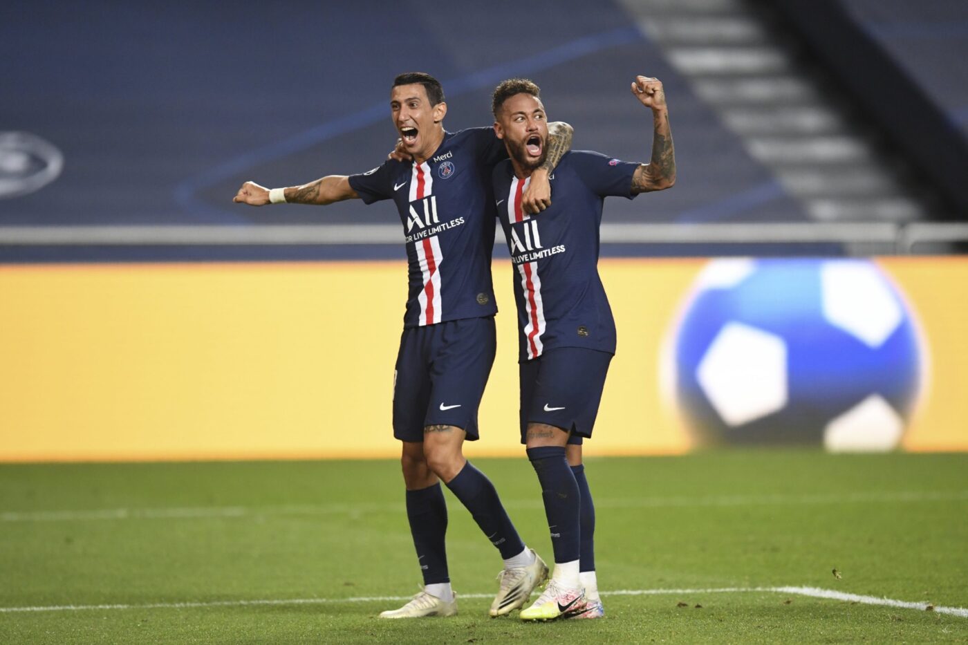 PSG có bao nhiêu cúp C1