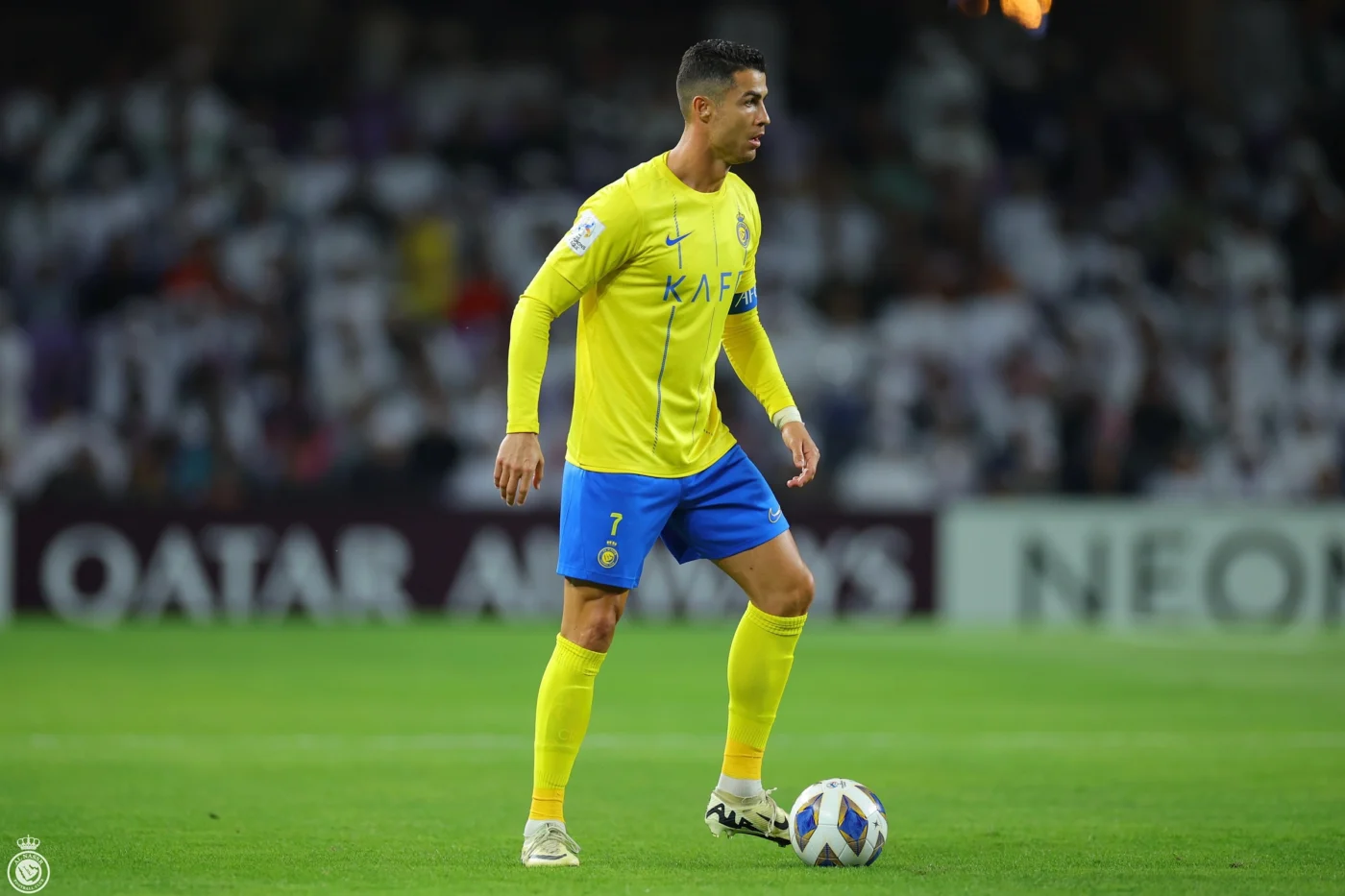 Ronaldo - Siêu sao bóng đá Bồ Đào Nha