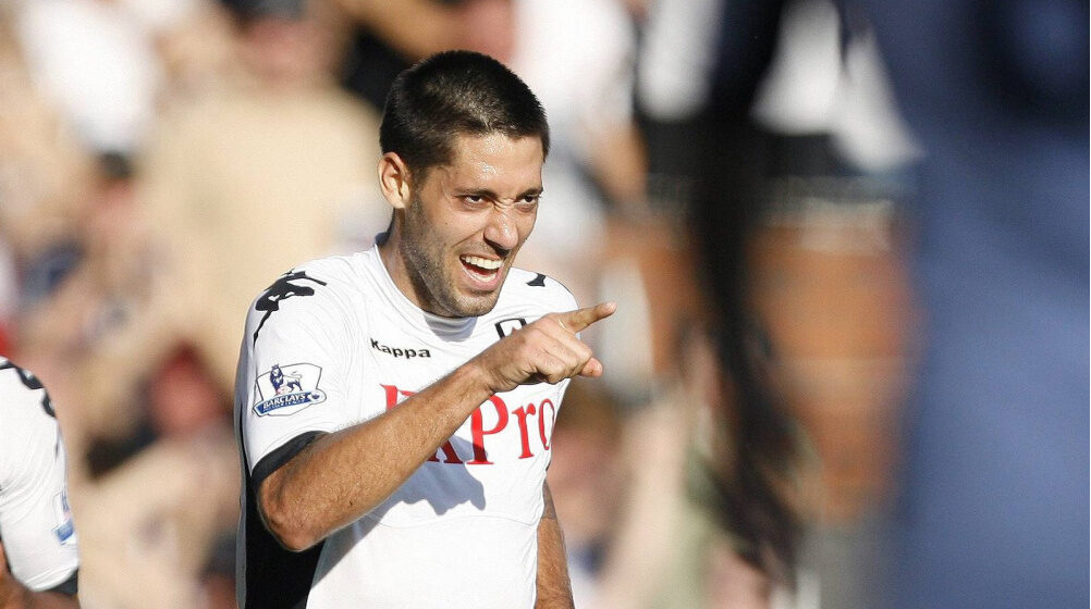 Clint Dempsey