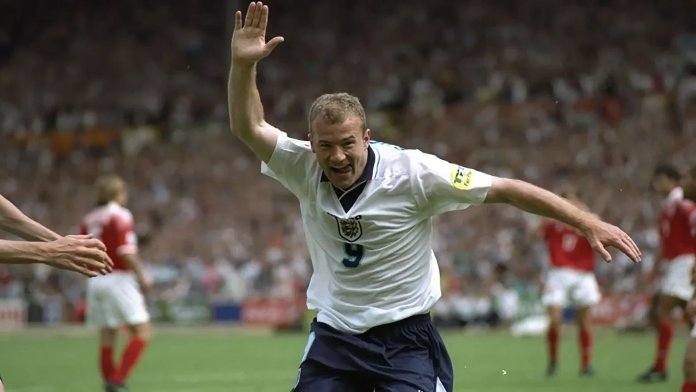 Alan Shearer