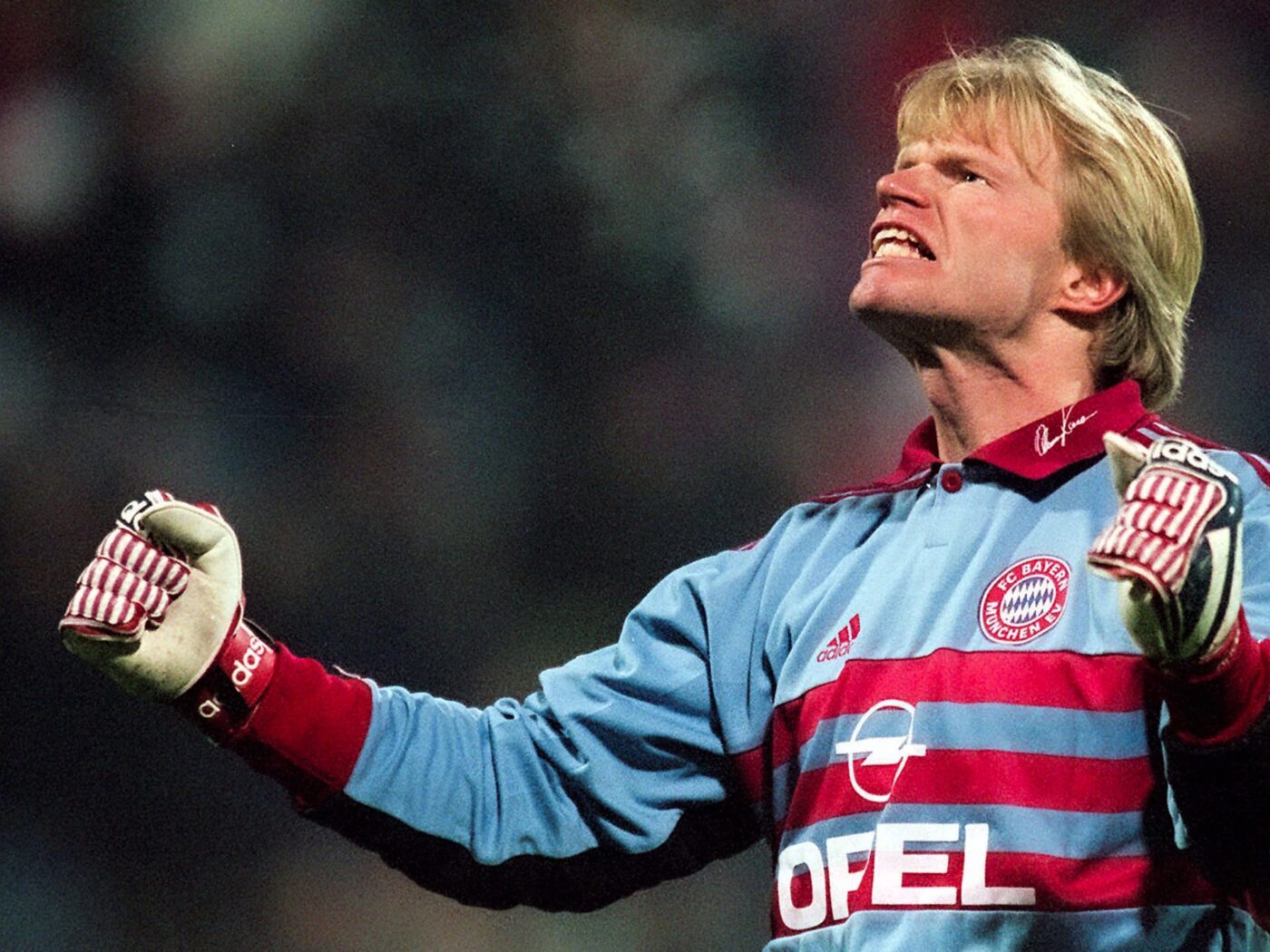 Oliver Kahn