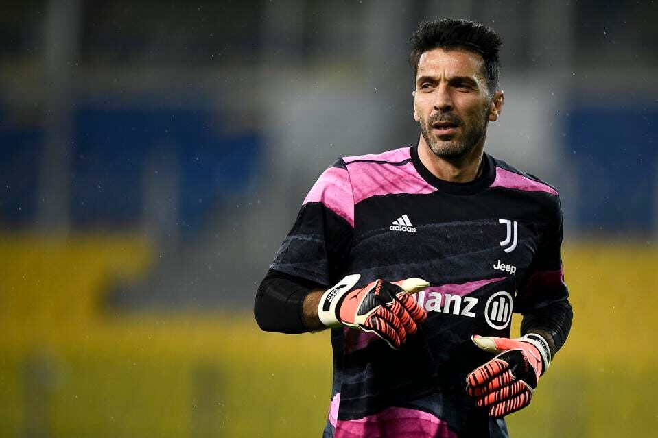 Gianluigi Buffon