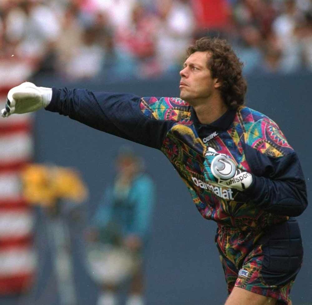 Michel Preud’homme