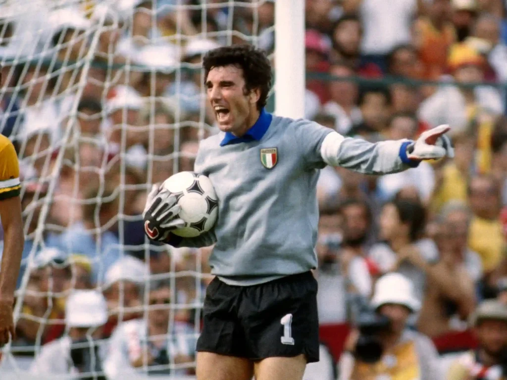 Dino Zoff