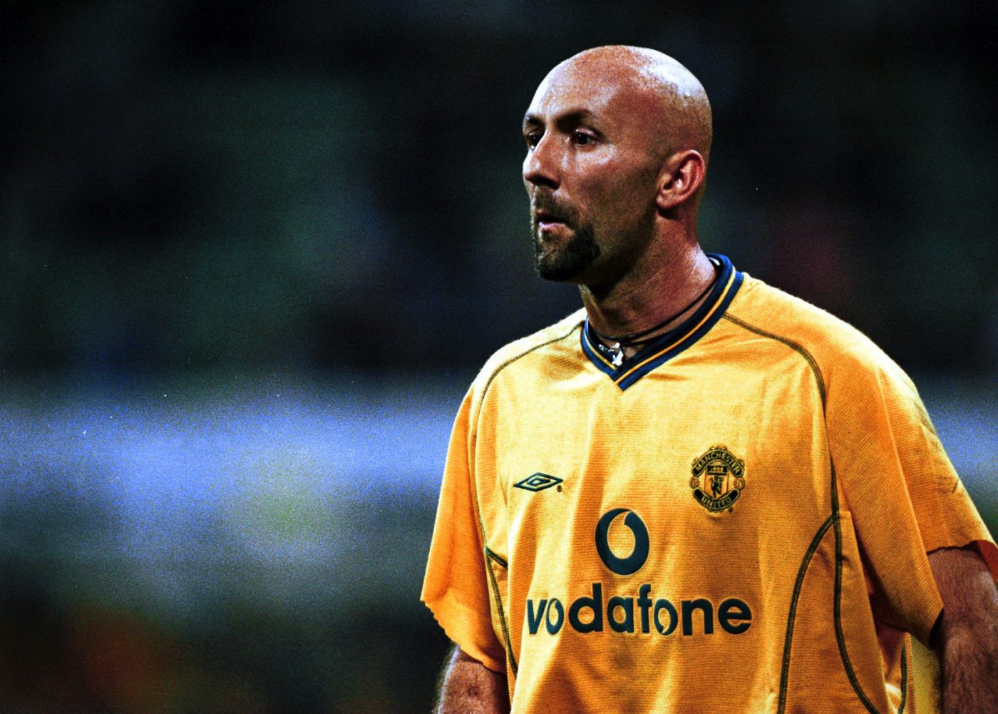 Fabian Barthez