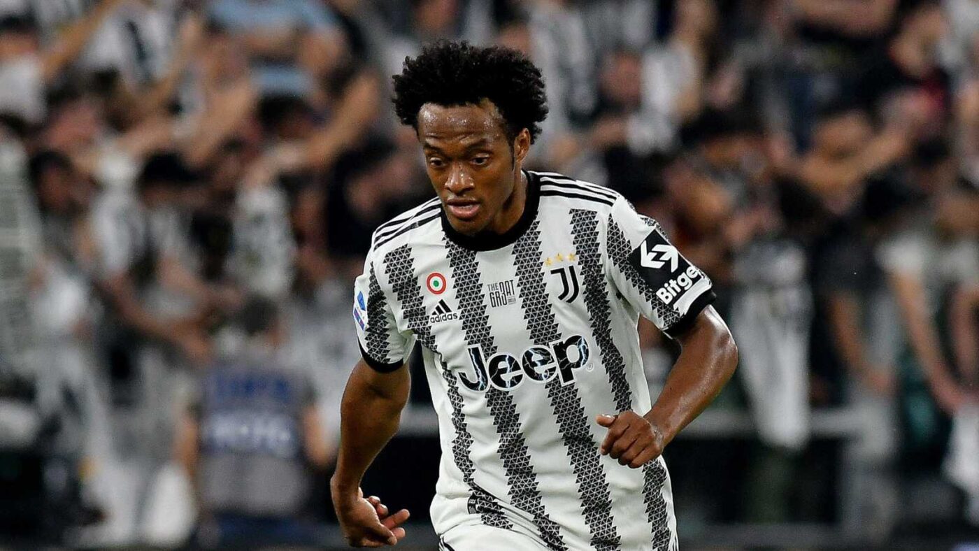 Juan Cuadrado