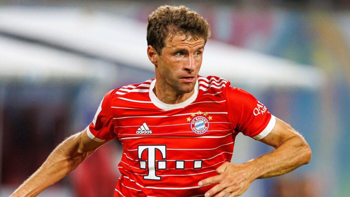 Thomas Muller