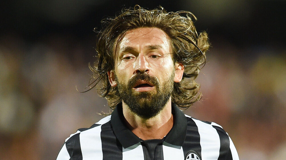 Andrea Pirlo