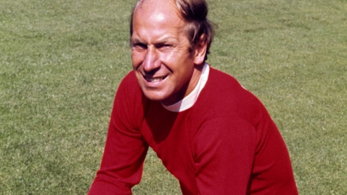 Bobby Charlton