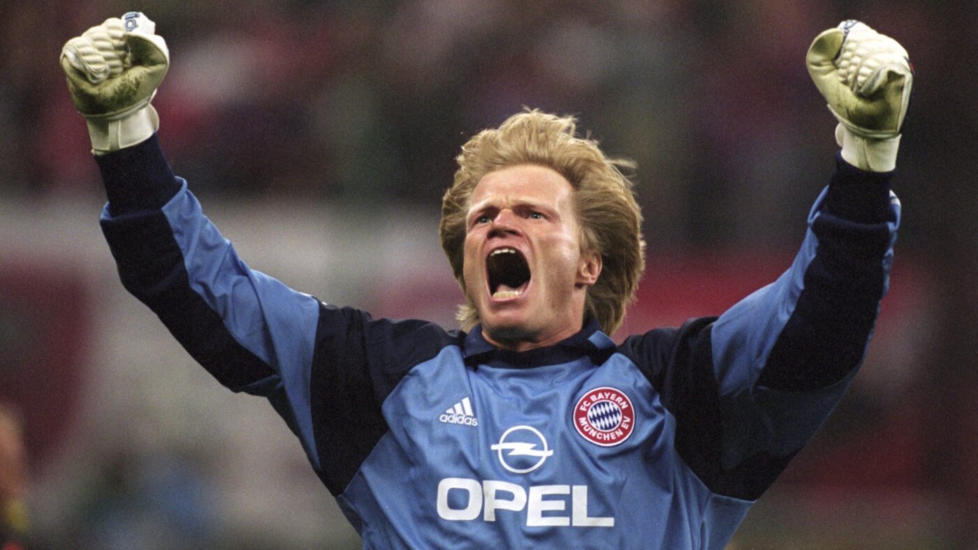 Oliver Kahn