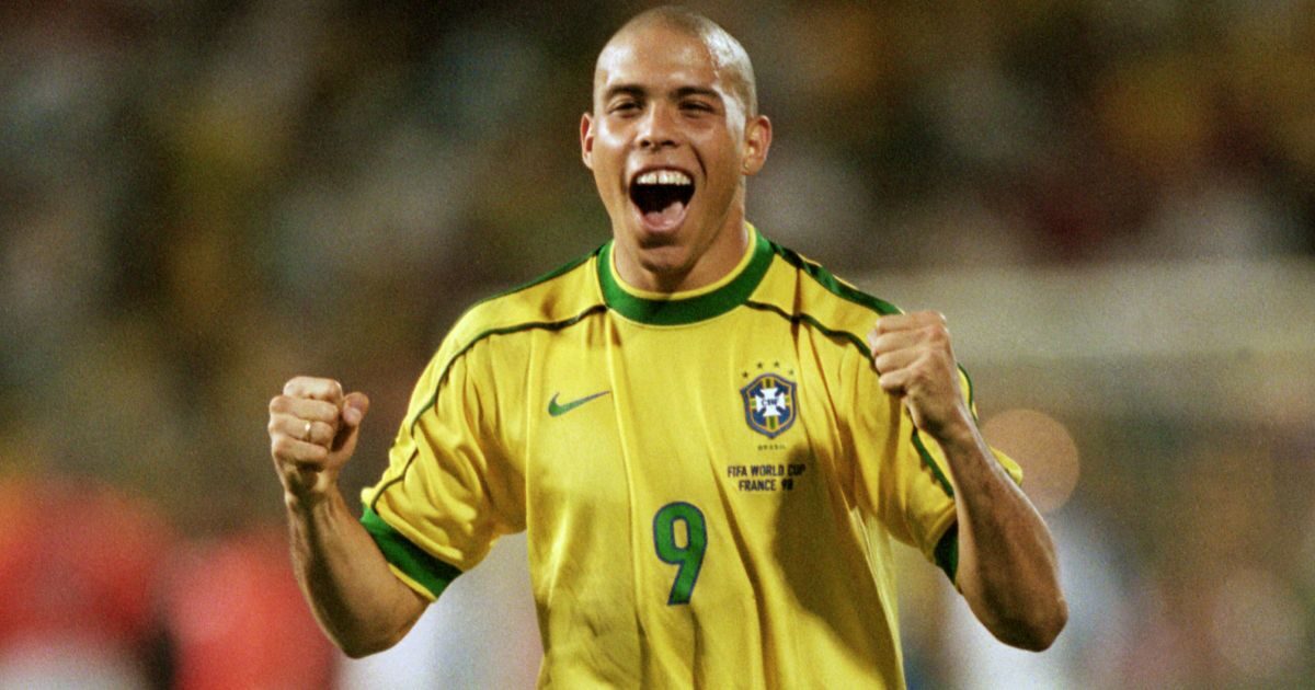 Ronaldo (Brazil)