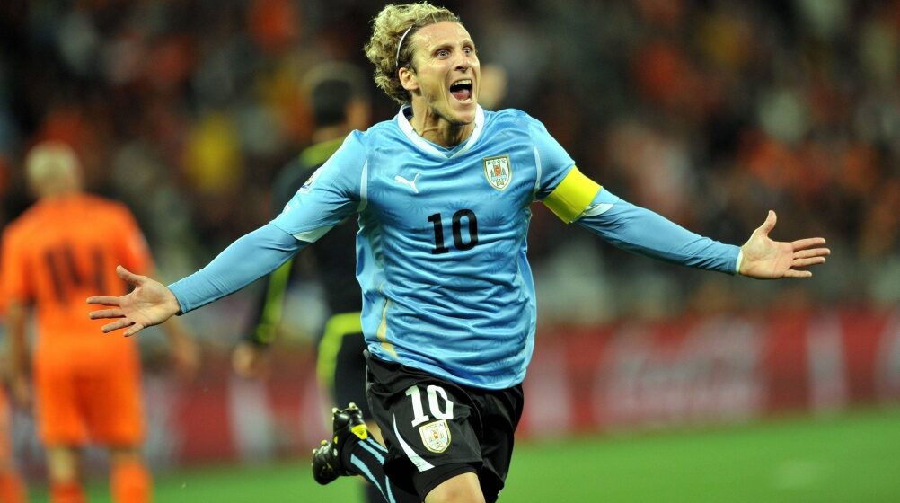 Diego Forlan